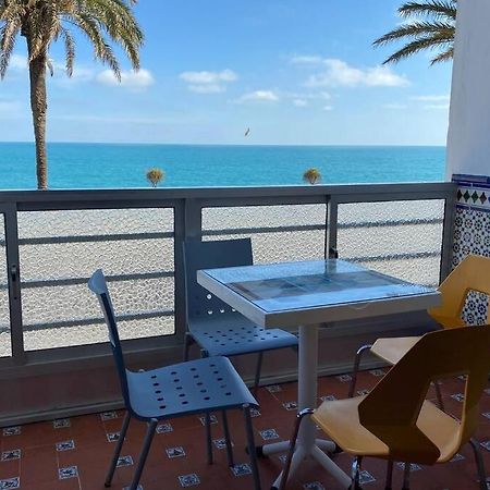 Mirador Playa Caleta Cadiz Centro Grupo Ac Gestion Apartment Exterior photo